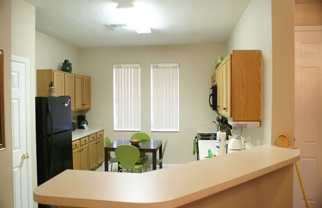 Alamo Vacation Townhomes - Foto 25