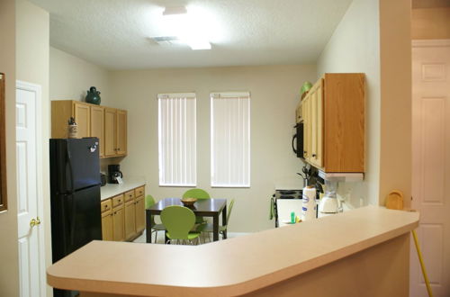 Photo 25 - Alamo Vacation Townhomes