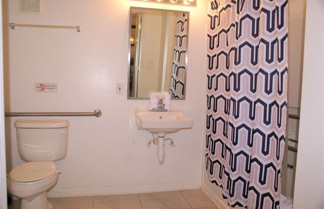 Alamo Vacation Townhomes - Foto 16