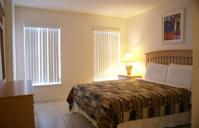 Alamo Vacation Townhomes - Foto 20