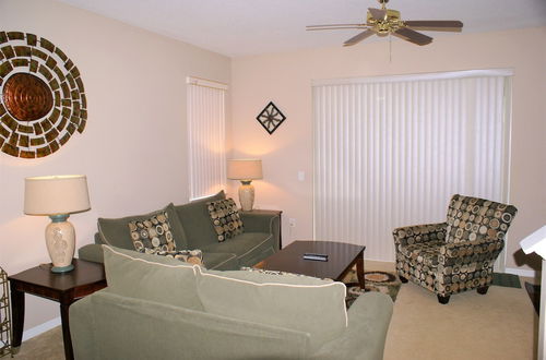 Photo 12 - Alamo Vacation Townhomes