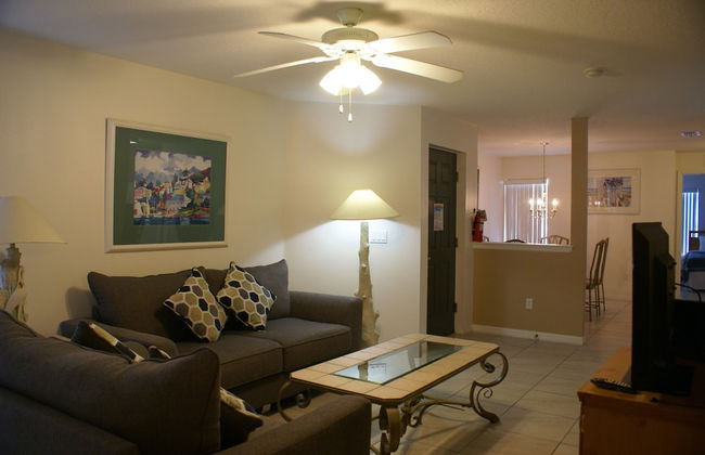 Alamo Vacation Townhomes - Foto 8
