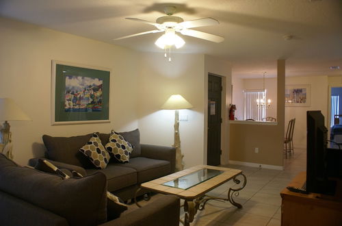 Photo 8 - Alamo Vacation Townhomes