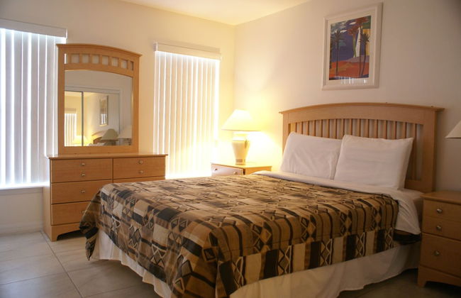 Alamo Vacation Townhomes - Foto 32
