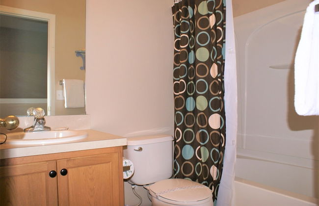 Alamo Vacation Townhomes - Foto 13