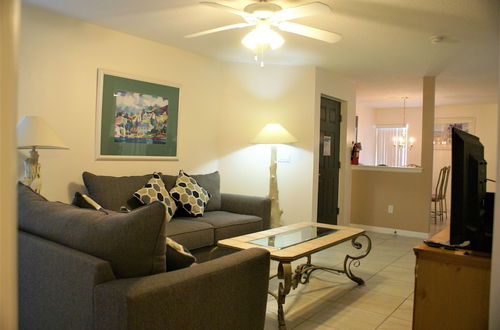 Foto 49 - Alamo Vacation Townhomes