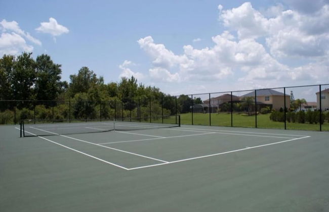 Alamo Vacation Townhomes - Foto 57