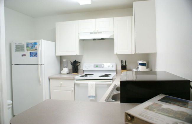Alamo Vacation Townhomes - Foto 14