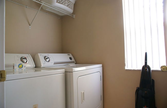 Alamo Vacation Townhomes - Foto 47
