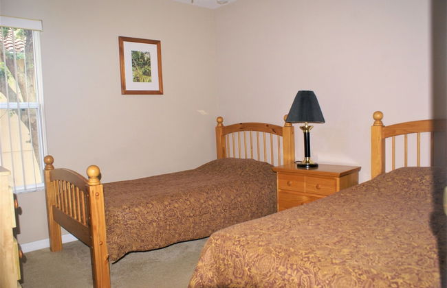Alamo Vacation Townhomes - Foto 48