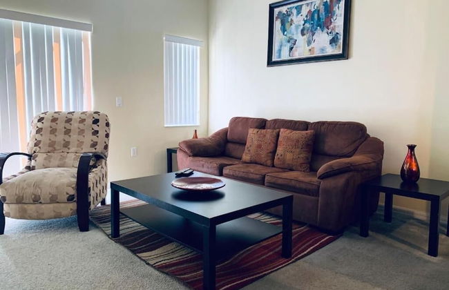 Alamo Vacation Townhomes - Foto 63