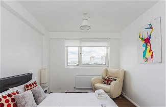 Photo 3 - Magnificent and centrally located flat