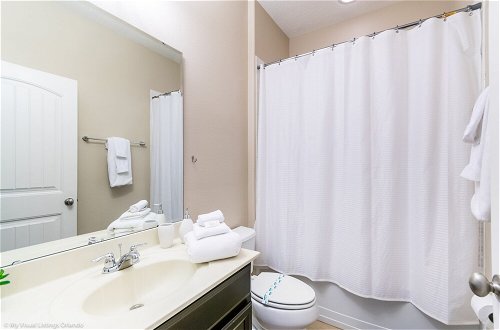 Foto 28 - 5 Bedroom 5 Bathroom Solterra Resort Luxury Villa