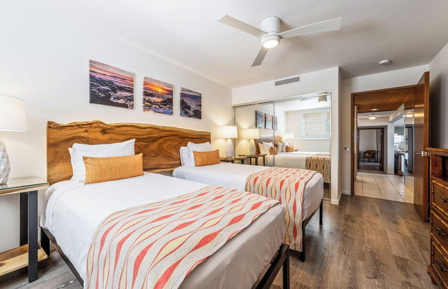 Polo Beach - CoralTree Residence Collection - Foto 30