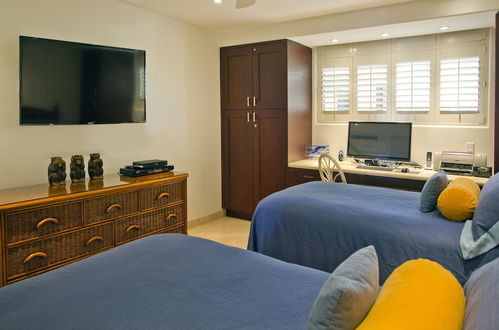 Foto 17 - Polo Beach - CoralTree Residence Collection