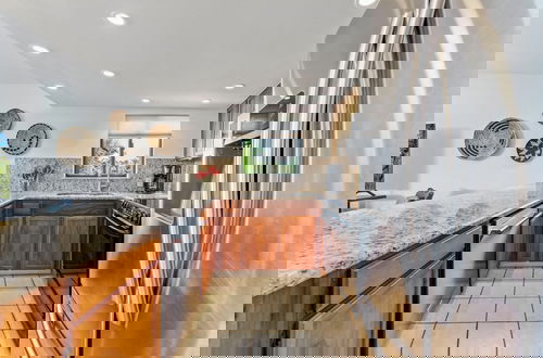 Foto 50 - Polo Beach - CoralTree Residence Collection