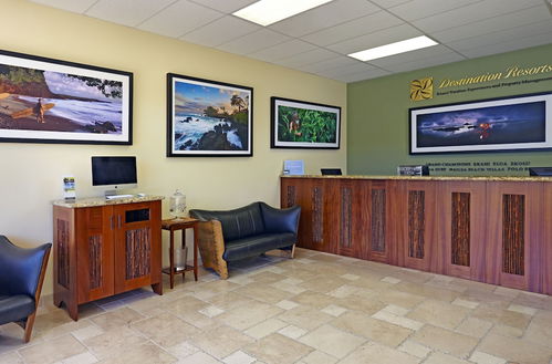 Photo 2 - Wailea Ekahi - CoralTree Residence Collection