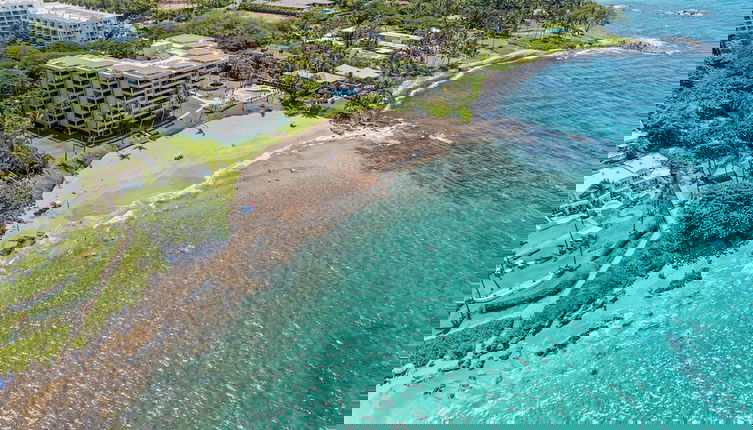 Foto 1 - Polo Beach - CoralTree Residence Collection