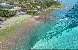 Foto 1 - Polo Beach - CoralTree Residence Collection