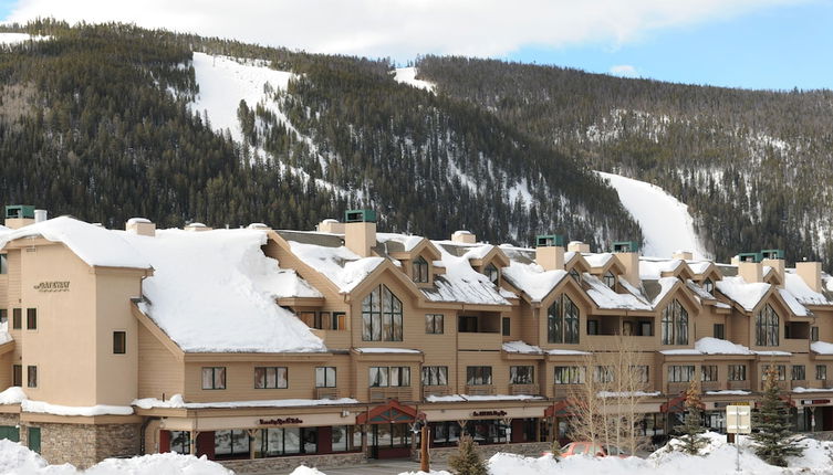 Photo 1 - Gateway Mountain Lodge by Keystone Resort