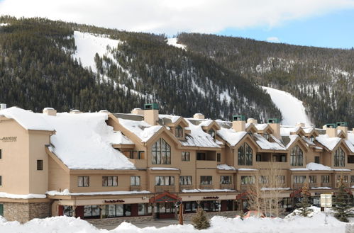 Photo 1 - Gateway Mountain Lodge by Keystone Resort