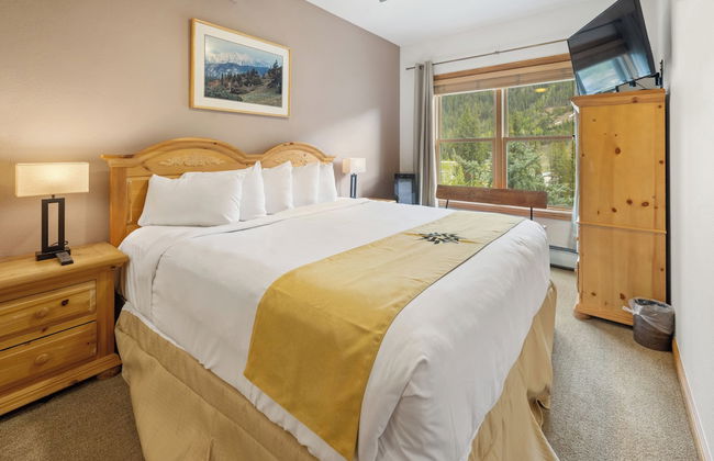 Gateway Mountain Lodge by Keystone Resort - Foto 28