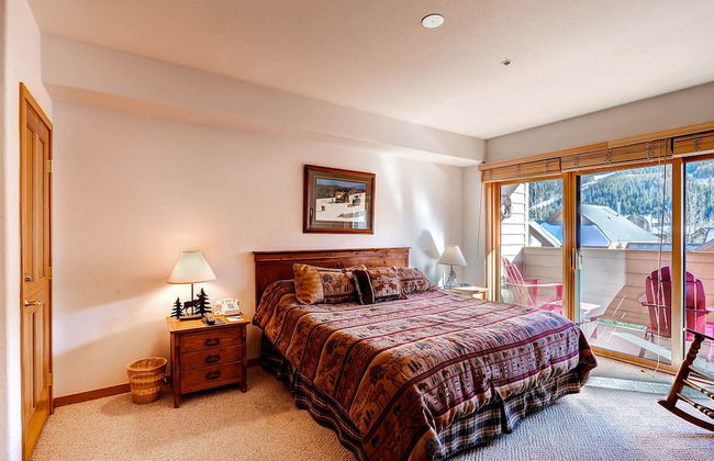 Gateway Mountain Lodge by Keystone Resort - Foto 22