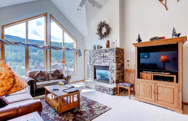 Gateway Mountain Lodge by Keystone Resort - Foto 52