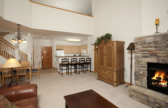 Gateway Mountain Lodge by Keystone Resort - Foto 4