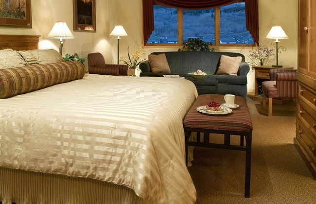 Gateway Mountain Lodge by Keystone Resort - Foto 15