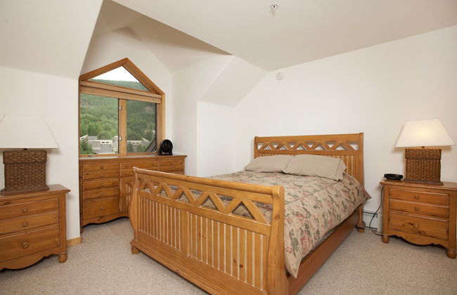 Gateway Mountain Lodge by Keystone Resort - Foto 19