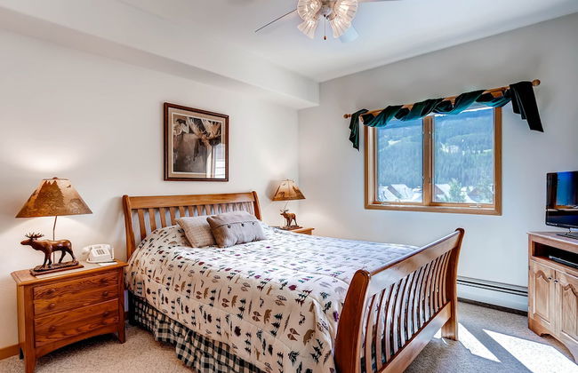 Gateway Mountain Lodge by Keystone Resort - Foto 11