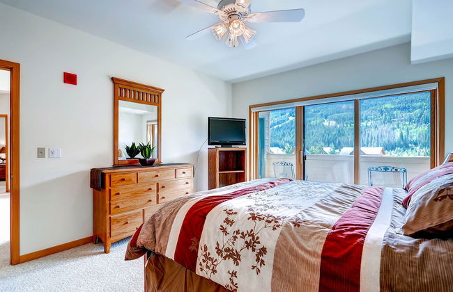 Gateway Mountain Lodge by Keystone Resort - Foto 13