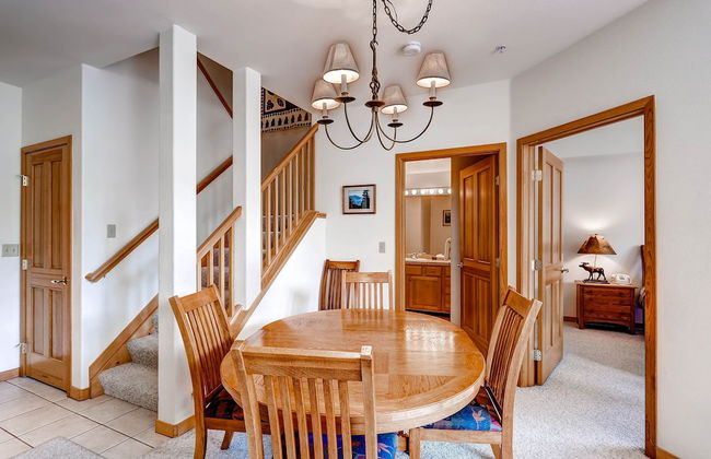 Gateway Mountain Lodge by Keystone Resort - Foto 38