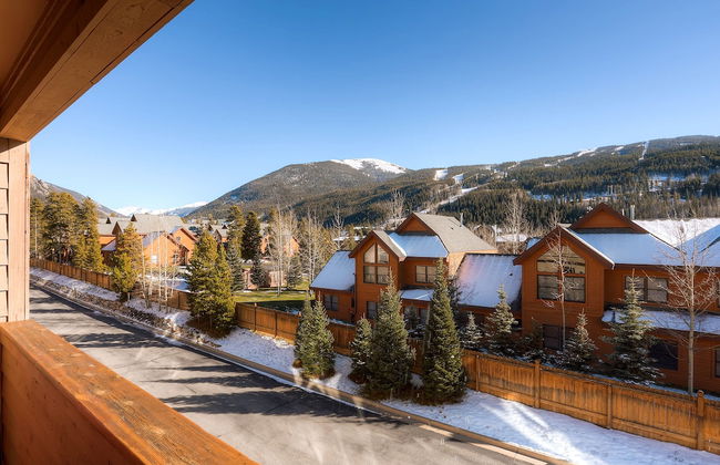 Gateway Mountain Lodge by Keystone Resort - Foto 68