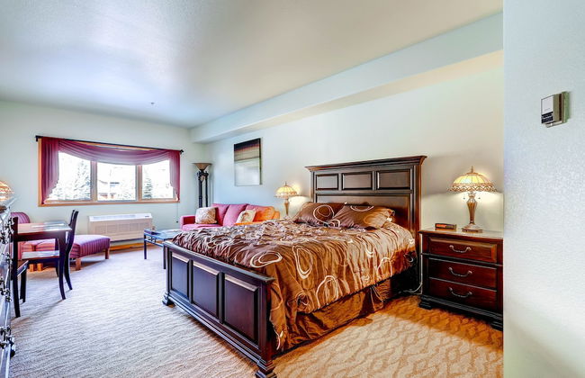 Gateway Mountain Lodge by Keystone Resort - Foto 9
