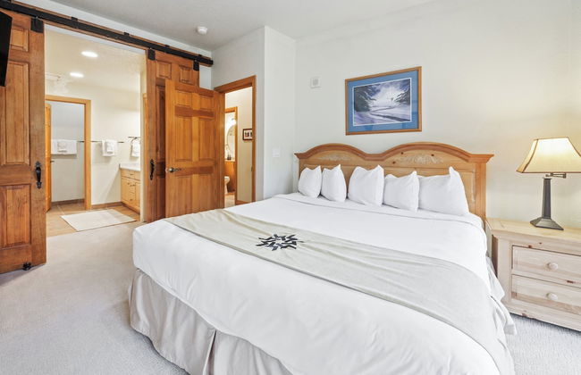 Gateway Mountain Lodge by Keystone Resort - Foto 33
