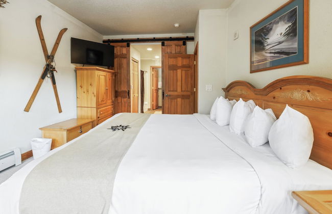 Gateway Mountain Lodge by Keystone Resort - Foto 35