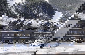 Photo 1 - Gateway Mountain Lodge by Keystone Resort