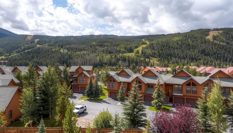 Photo 1 - Gateway Mountain Lodge by Keystone Resort