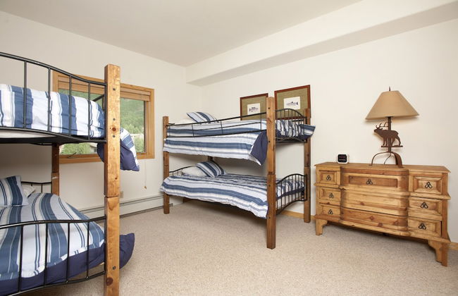 Gateway Mountain Lodge by Keystone Resort - Foto 24