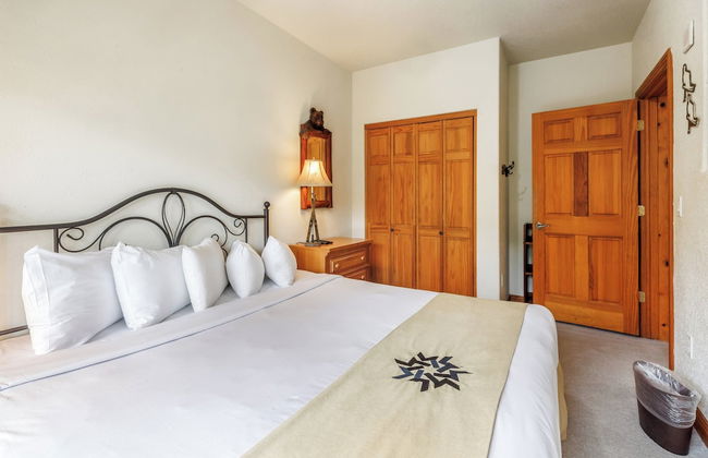 Gateway Mountain Lodge by Keystone Resort - Foto 34