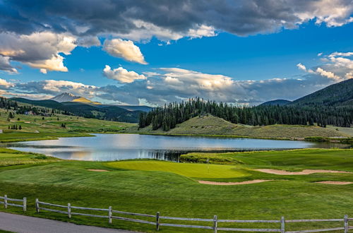 Photo 63 - Gateway Mountain Lodge by Keystone Resort