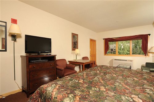 Photo 4 - Gateway Mountain Lodge by Keystone Resort