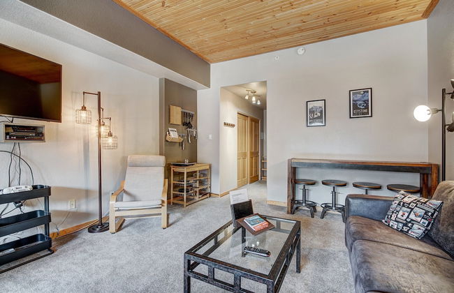 Gateway Mountain Lodge by Keystone Resort - Foto 60