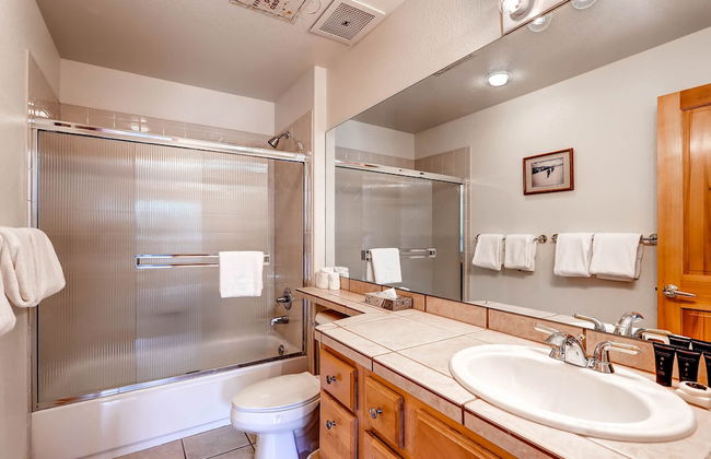Gateway Mountain Lodge by Keystone Resort - Foto 74