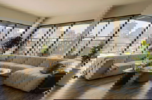 Foto 4 - Sonder by Marriott Bonvoy The Heid Apartments Loft District