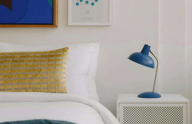 Sonder by Marriott Bonvoy The Heid Apartments Loft District - Foto 34