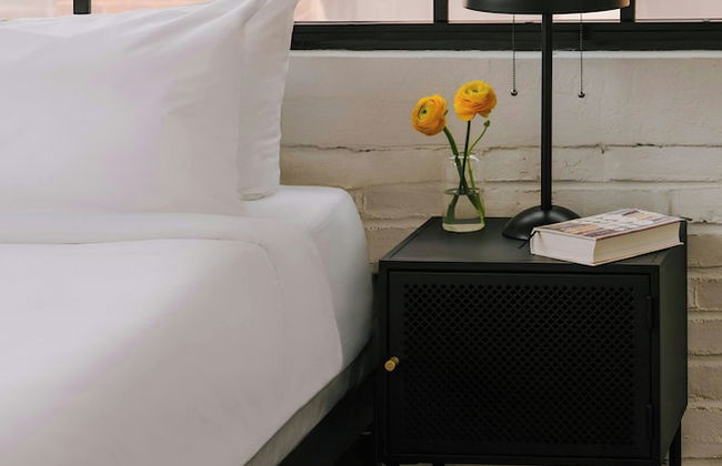 Sonder by Marriott Bonvoy The Heid Apartments Loft District - Foto 17
