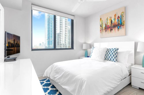 Photo 5 - Bluebird Suites Downtown Brickell